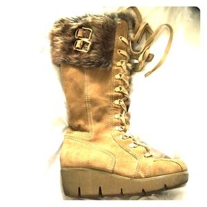Women’s boots